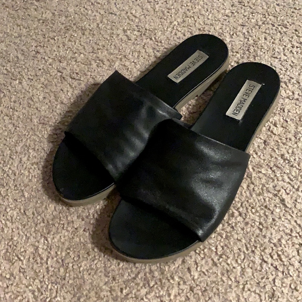 Steve Madden